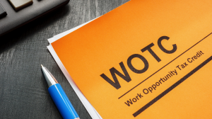 Work Opportunity Tax Credit