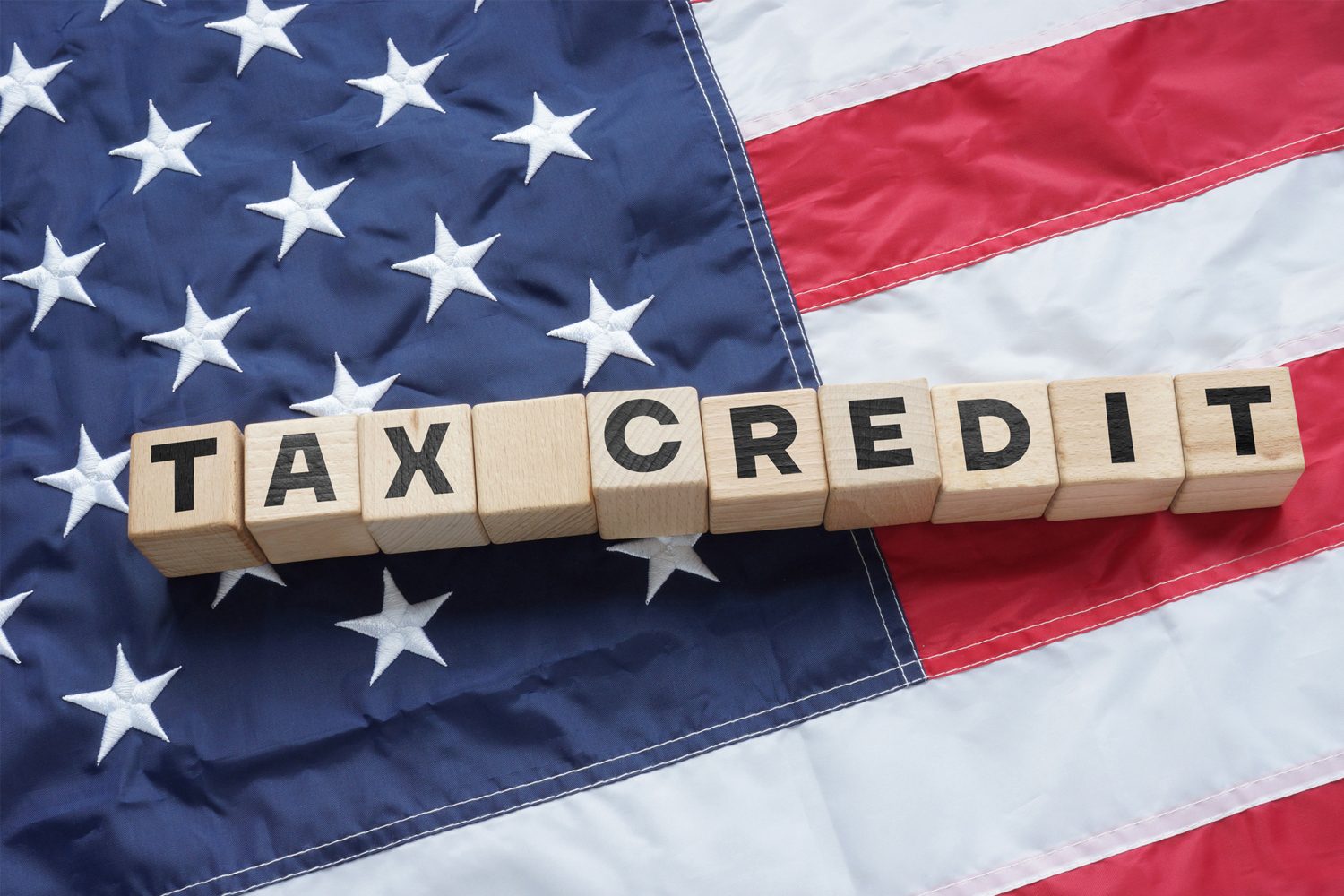 Federal and State Tax Credits